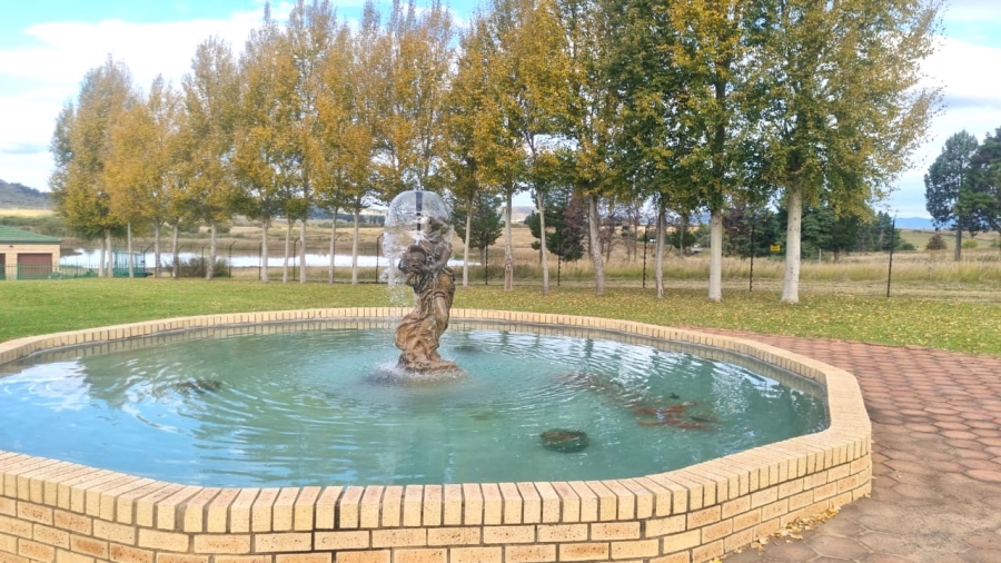 4 Bedroom Property for Sale in Bethlehem Free State